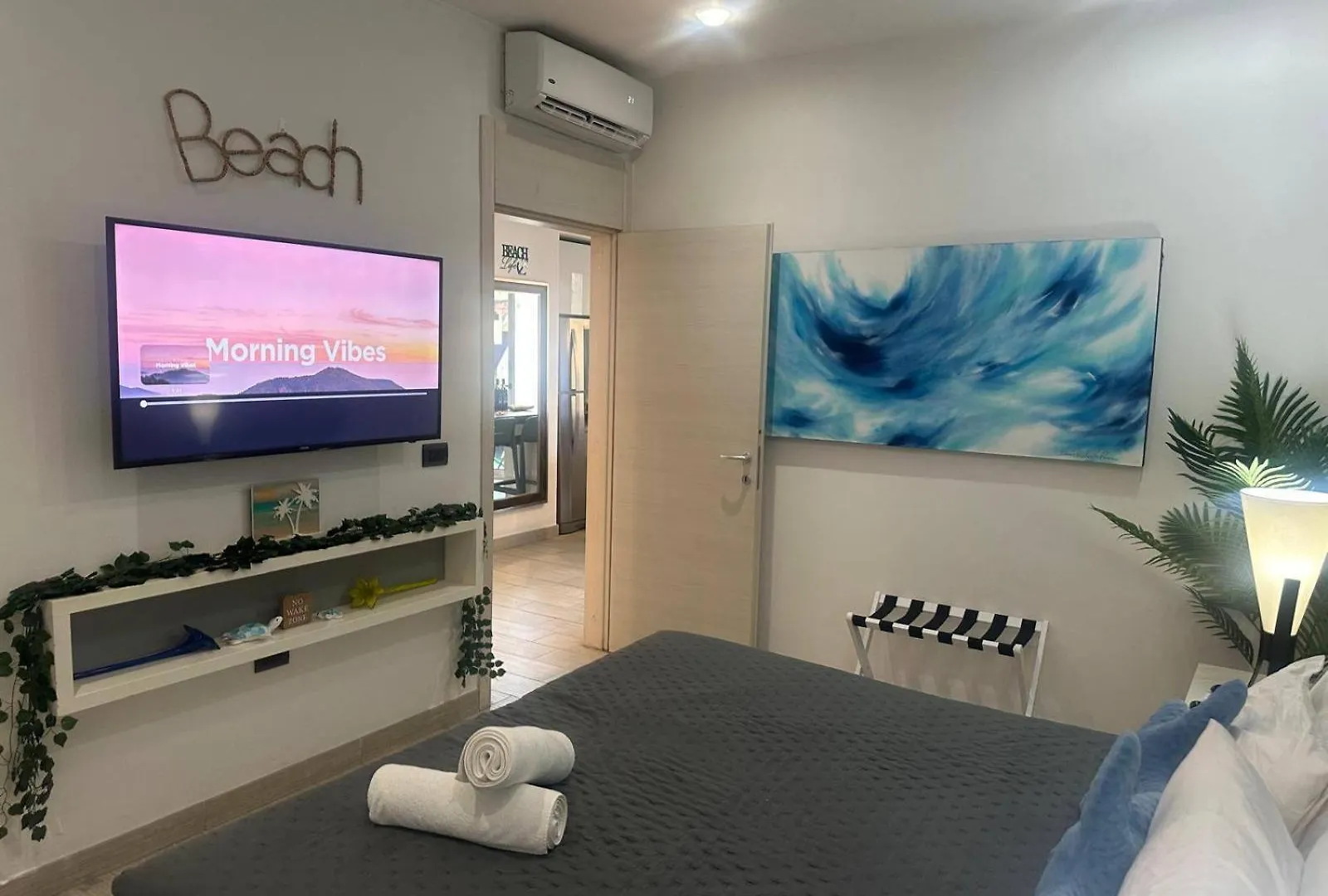 Tatil Evi Chic Space, Private Balcony, Roof Pool, Good Wifi Playa del Carmen