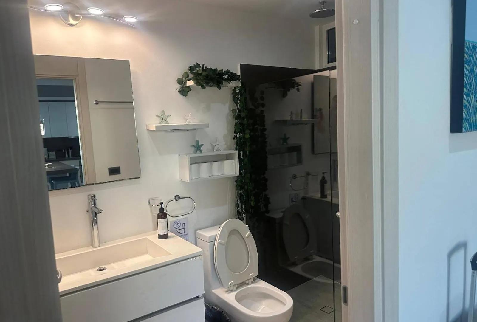 Chic Space, Private Balcony, Roof Pool, Good Wifi Playa del Carmen Mexico