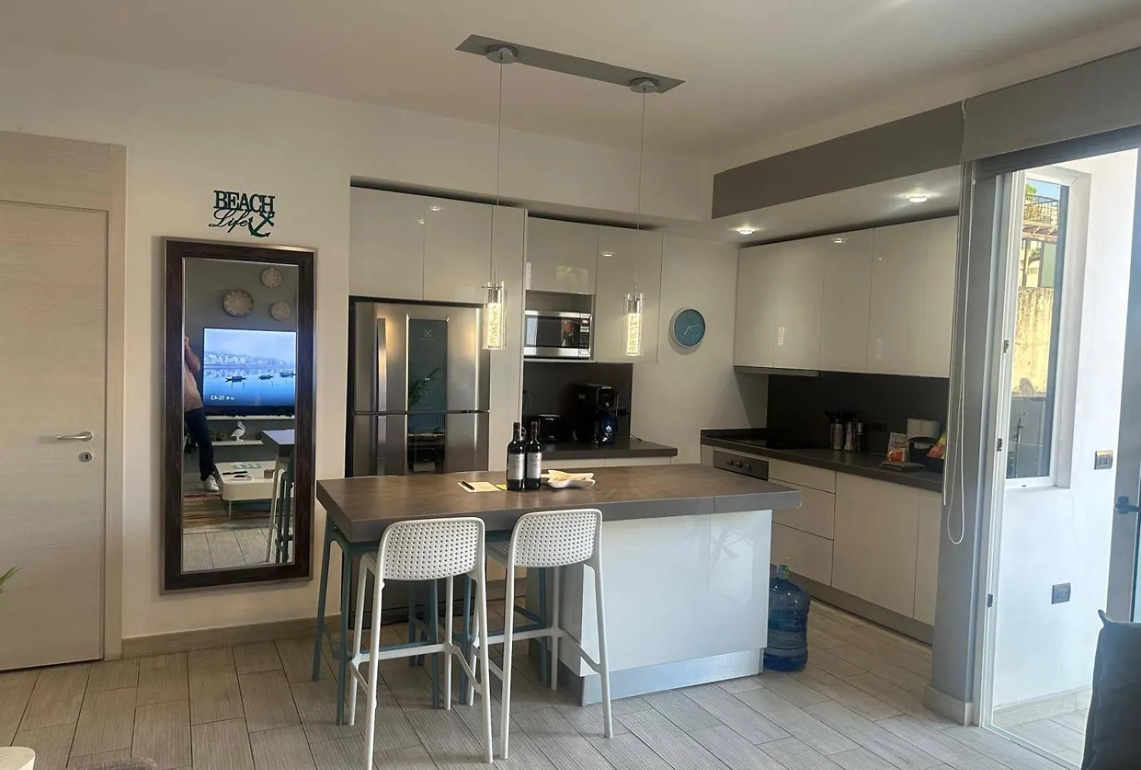 Holiday home Chic Space, Private Balcony, Roof Pool, Good Wifi Playa del Carmen
